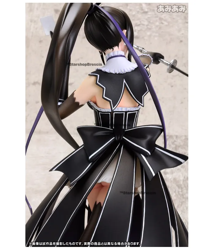 SHINING BLADE - Sakuya SIF EX 1/7 Pvc Figure