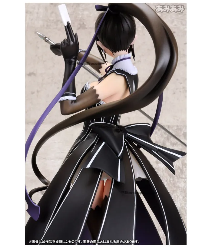SHINING BLADE - Sakuya SIF EX 1/7 Pvc Figure