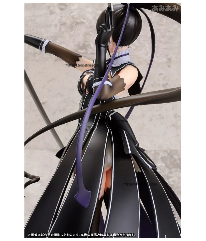 SHINING BLADE - Sakuya SIF EX 1/7 Pvc Figure