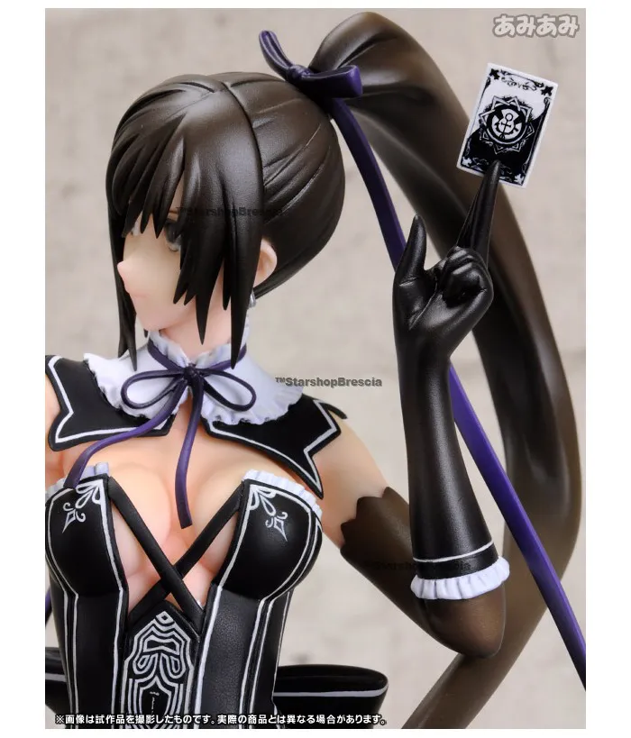 SHINING BLADE - Sakuya SIF EX 1/7 Pvc Figure
