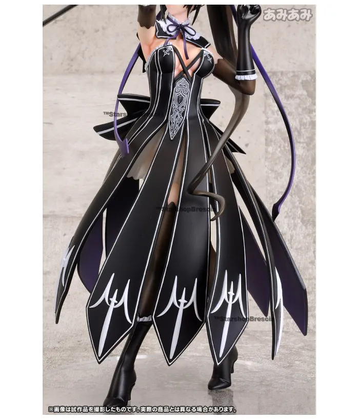 SHINING BLADE - Sakuya SIF EX 1/7 Pvc Figure