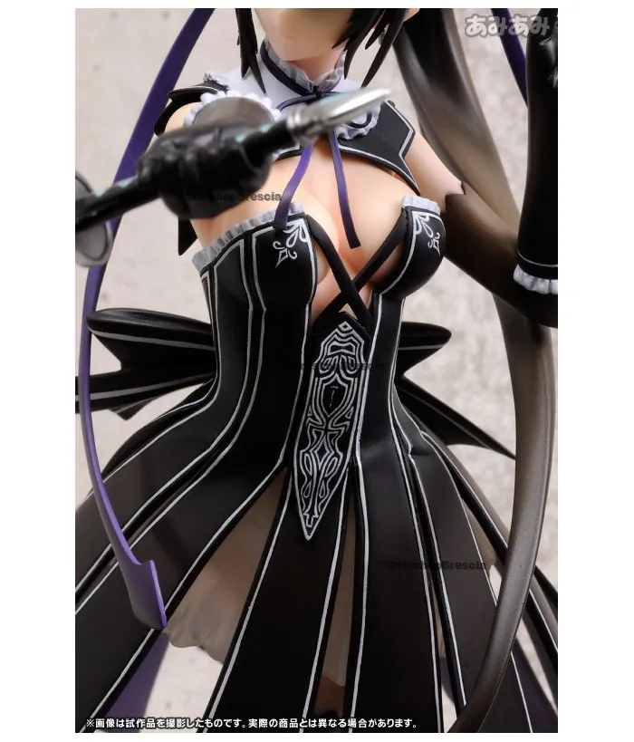SHINING BLADE - Sakuya SIF EX 1/7 Pvc Figure