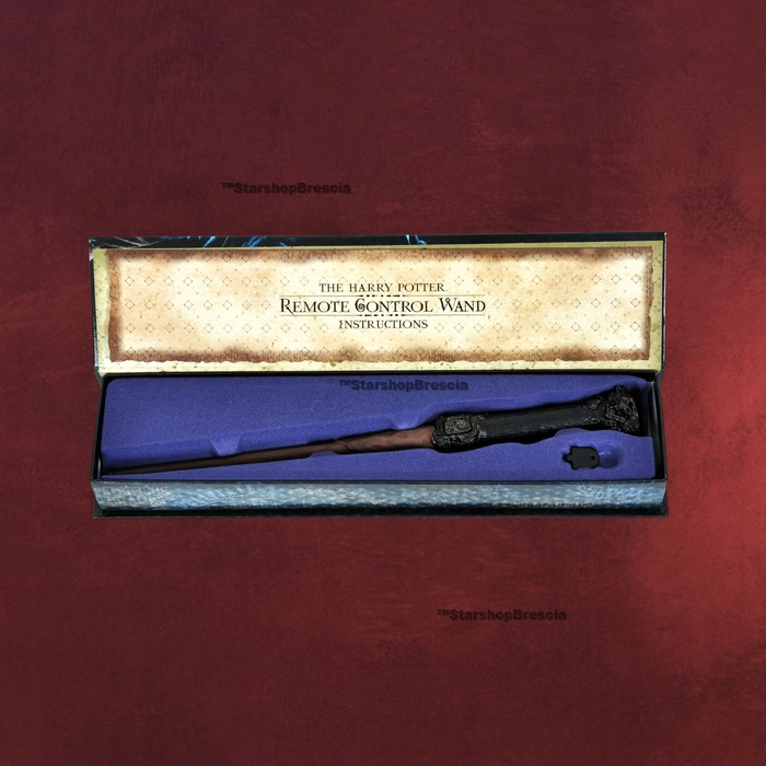 HARRY POTTER - Remote Control Wand - Bacchetta Magica