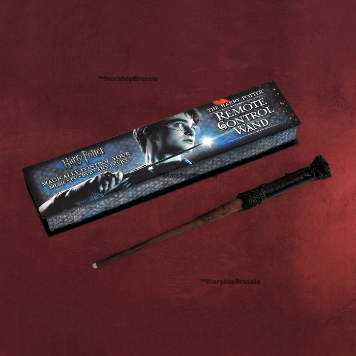 HARRY POTTER - Remote Control Wand - Bacchetta Magica