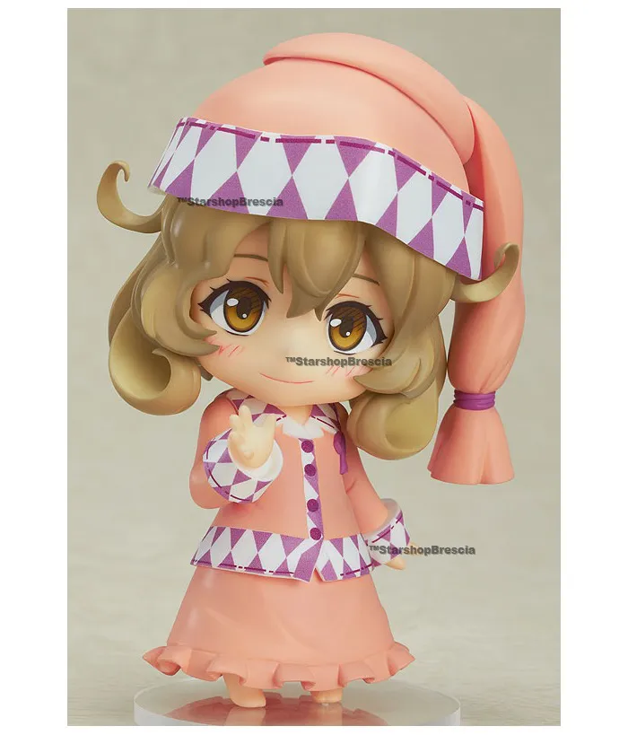 MS. SASAMI@UNMOTIVATED - Sasami Tsukuyomi Nendoroid Action Figure # 320