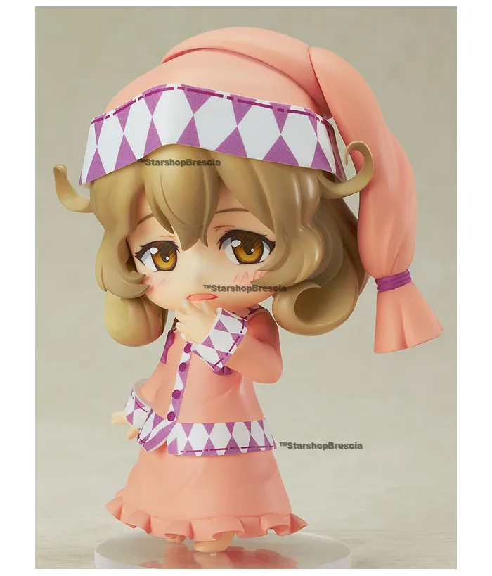 MS. SASAMI@UNMOTIVATED - Sasami Tsukuyomi Nendoroid Action Figure # 320