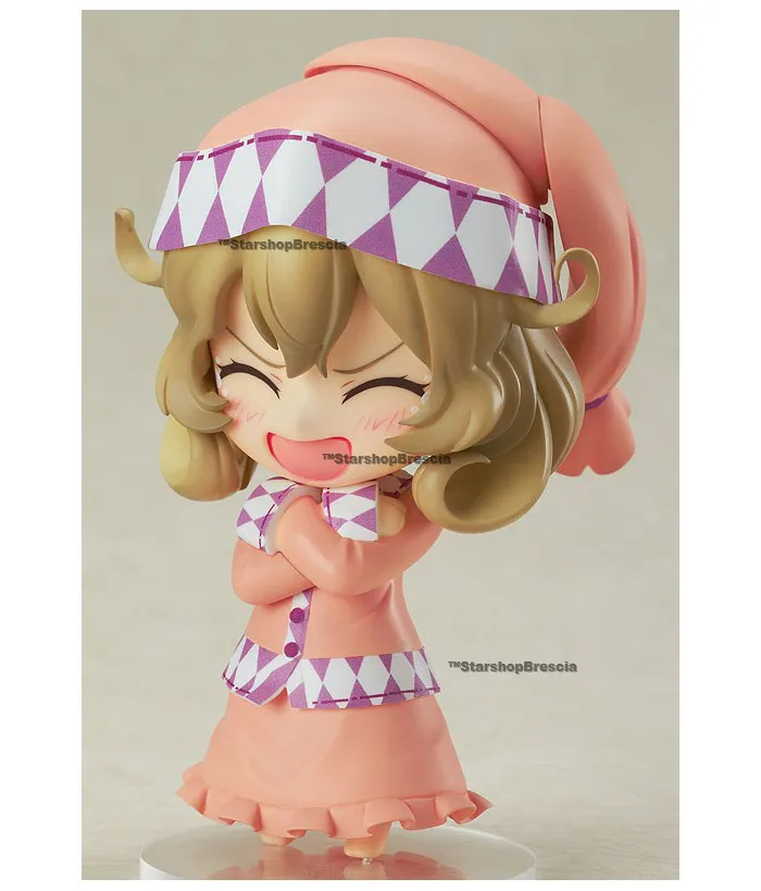 MS. SASAMI@UNMOTIVATED - Sasami Tsukuyomi Nendoroid Action Figure # 320