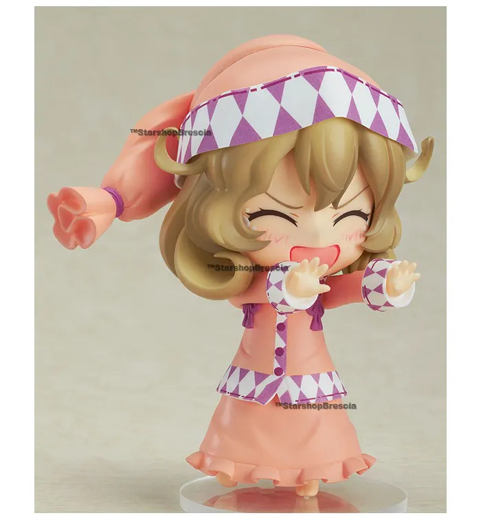 MS. SASAMI@UNMOTIVATED - Sasami Tsukuyomi Nendoroid Action Figure # 320