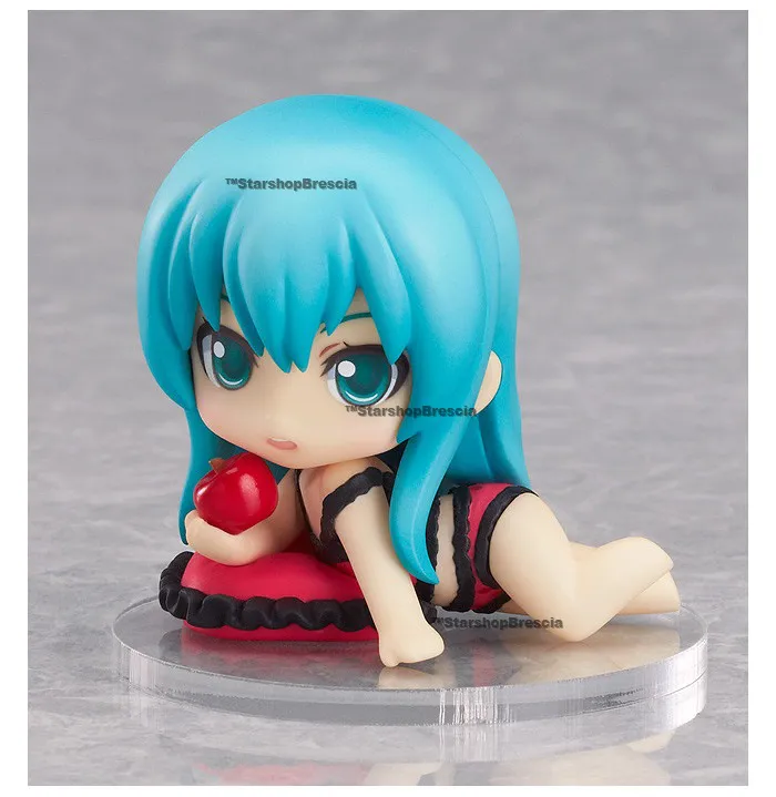VOCALOID - Petit Nendoroid Miku Selection - Hatsune Miku Romeo & Cinderella