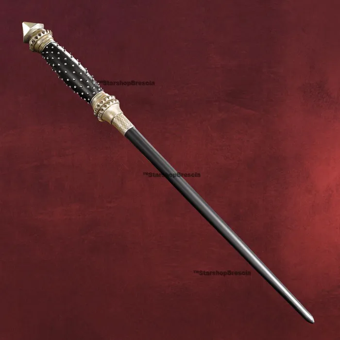 HARRY POTTER - Bacchetta di Narcissa Malfoy / Wand (Character Edition)