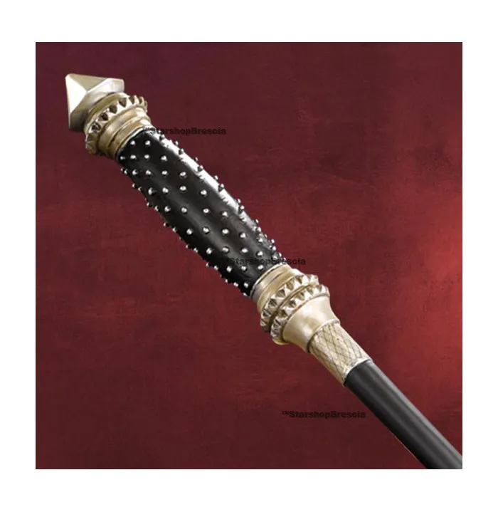 HARRY POTTER - Bacchetta di Narcissa Malfoy / Wand (Character Edition)