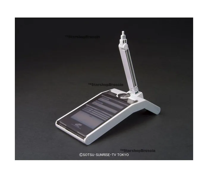 GUNDAM BUILD CUSTOM - 1/144 GP Base Model Kit HGBC