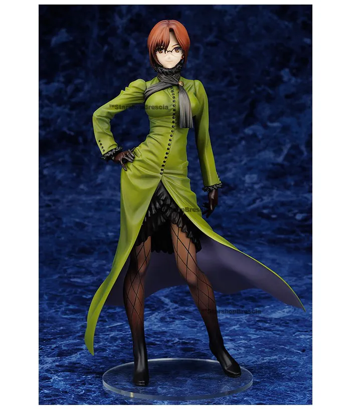 WITCH ON THE HOLY NIGHT - Touko Aozaki 1/7 Pvc Figure