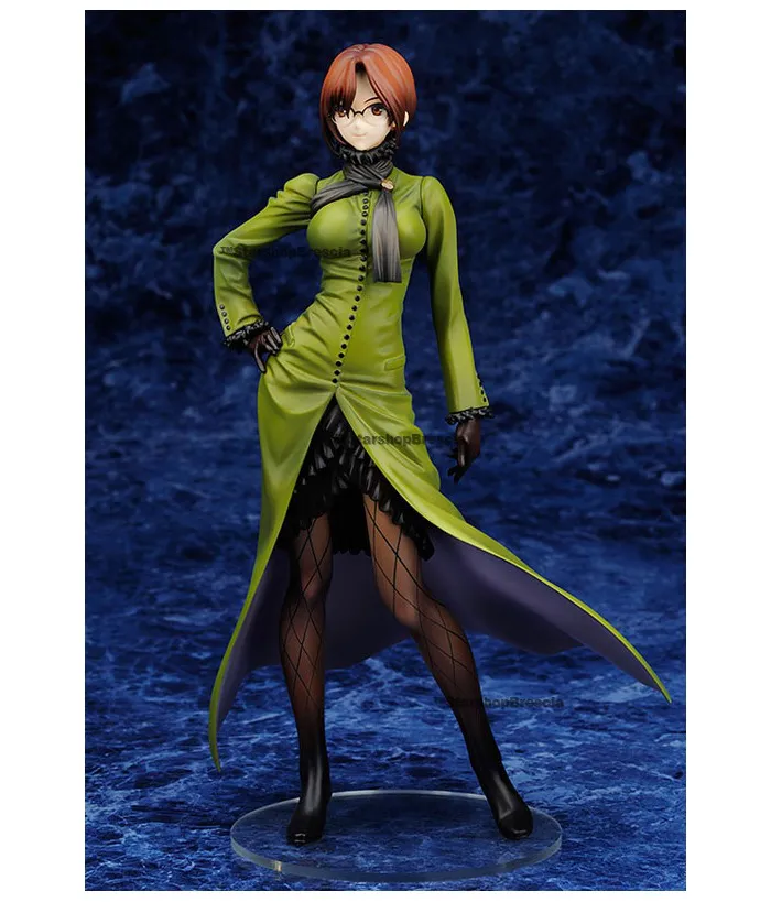 WITCH ON THE HOLY NIGHT - Touko Aozaki 1/7 Pvc Figure