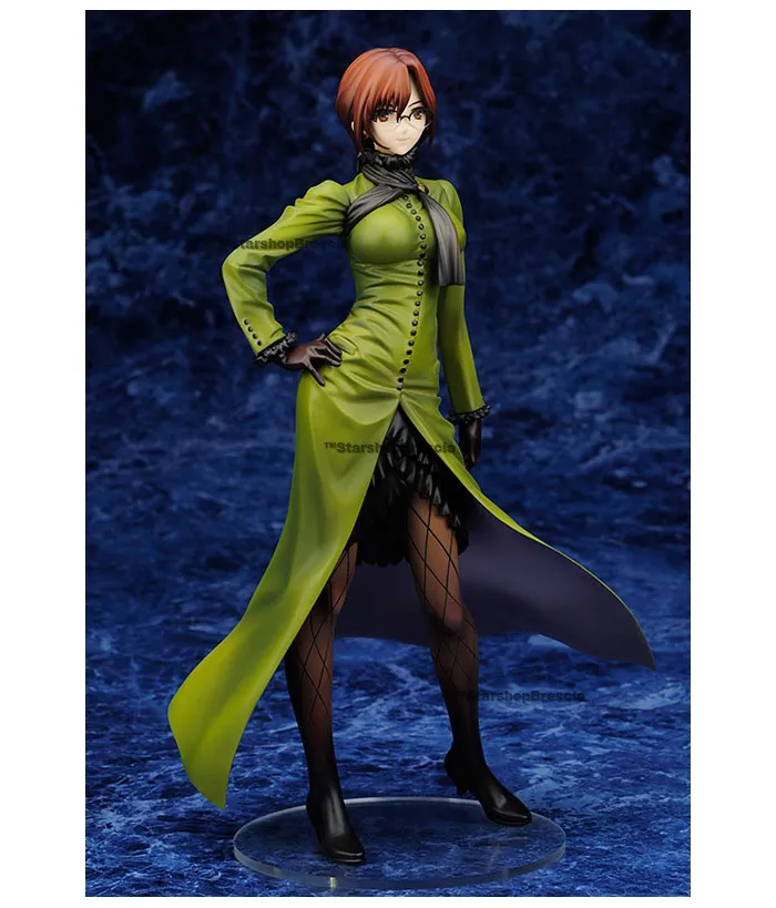 WITCH ON THE HOLY NIGHT - Touko Aozaki 1/7 Pvc Figure