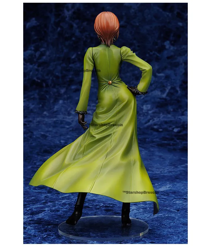 WITCH ON THE HOLY NIGHT - Touko Aozaki 1/7 Pvc Figure