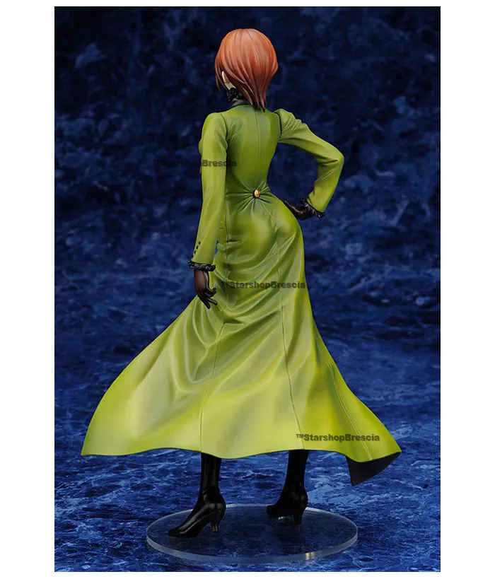 WITCH ON THE HOLY NIGHT - Touko Aozaki 1/7 Pvc Figure