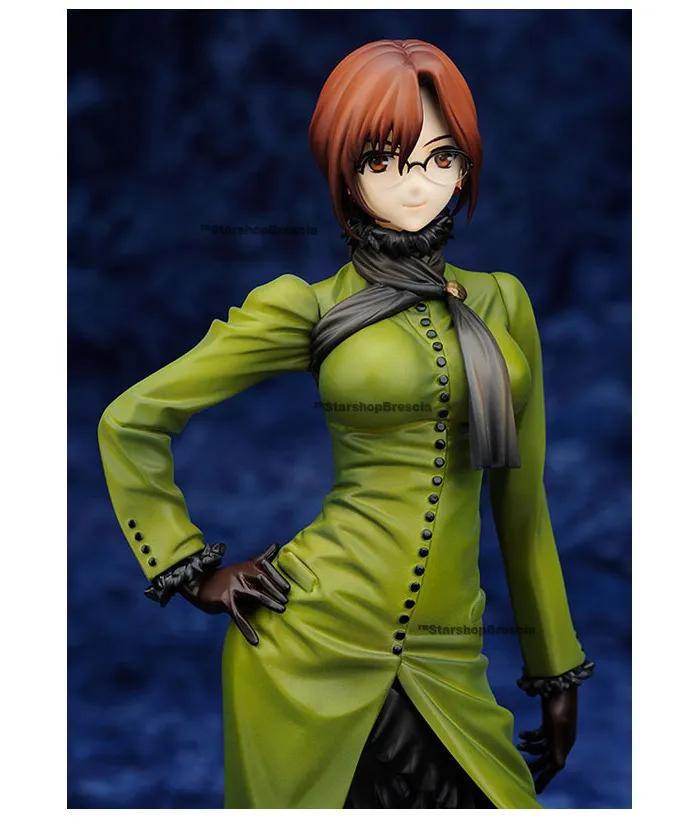 WITCH ON THE HOLY NIGHT - Touko Aozaki 1/7 Pvc Figure
