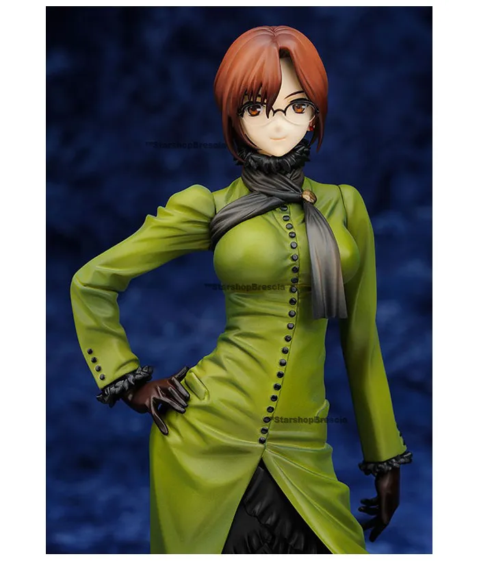 WITCH ON THE HOLY NIGHT - Touko Aozaki 1/7 Pvc Figure