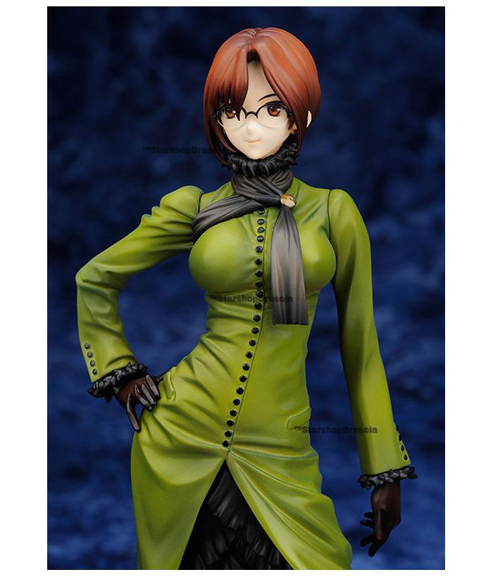 WITCH ON THE HOLY NIGHT - Touko Aozaki 1/7 Pvc Figure