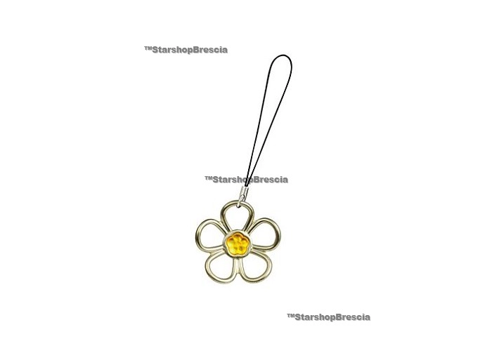 PUELLA MAGI MADOKA MAGICA - Soul Gem Charm Strap 3 Mami Tomoe