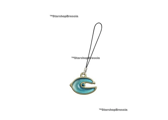 PUELLA MAGI MADOKA MAGICA - Soul Gem Charm Strap 3 Sayaka Miki