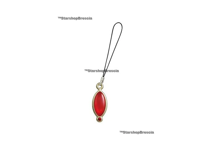PUELLA MAGI MADOKA MAGICA - Soul Gem Charm Strap 3 Kyoko Sakura