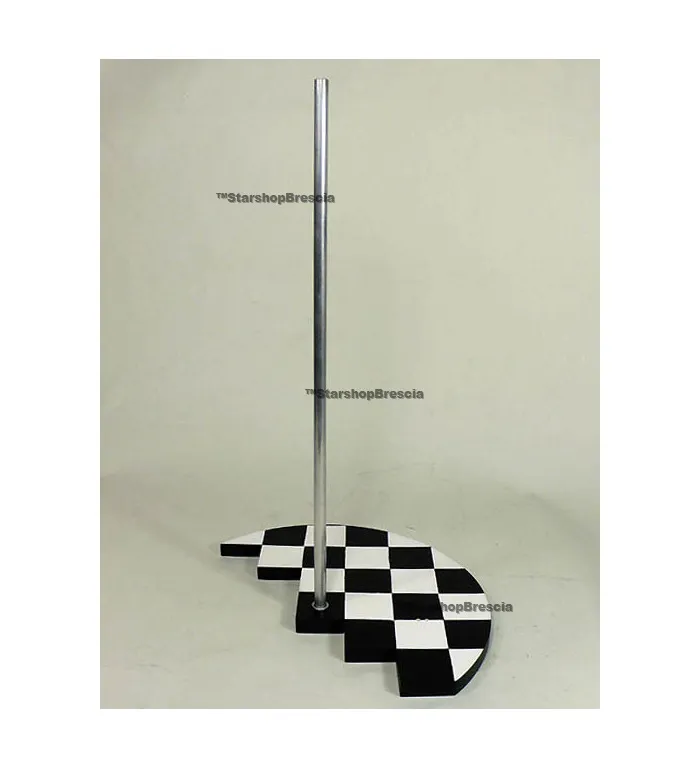 HIGH SCHOOL DxD - Rias Gremory Pole Dance Ver. 1/6 Resin Statue