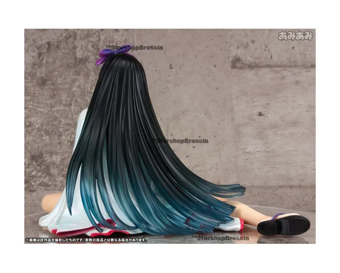 T2 ART GIRLS - Saihate no Shirayukihime : Rikka Himegami 1/6 Pvc Figure