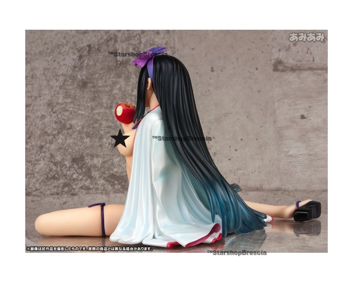 T2 ART GIRLS - Saihate no Shirayukihime : Rikka Himegami 1/6 Pvc Figure