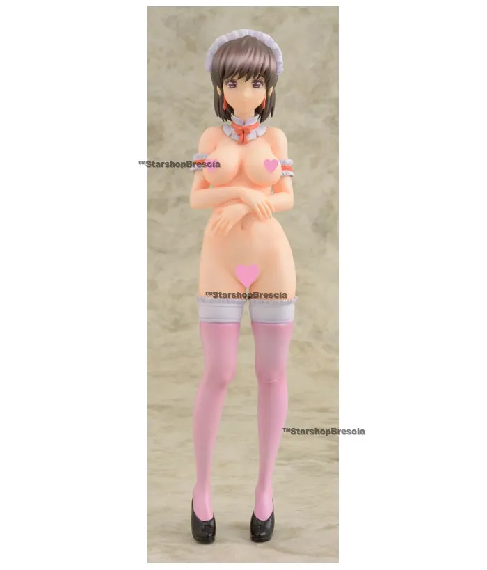 COMIC TENMA - Gutto Kuru Collection Sweet - Noriko Takai Pvc Figure