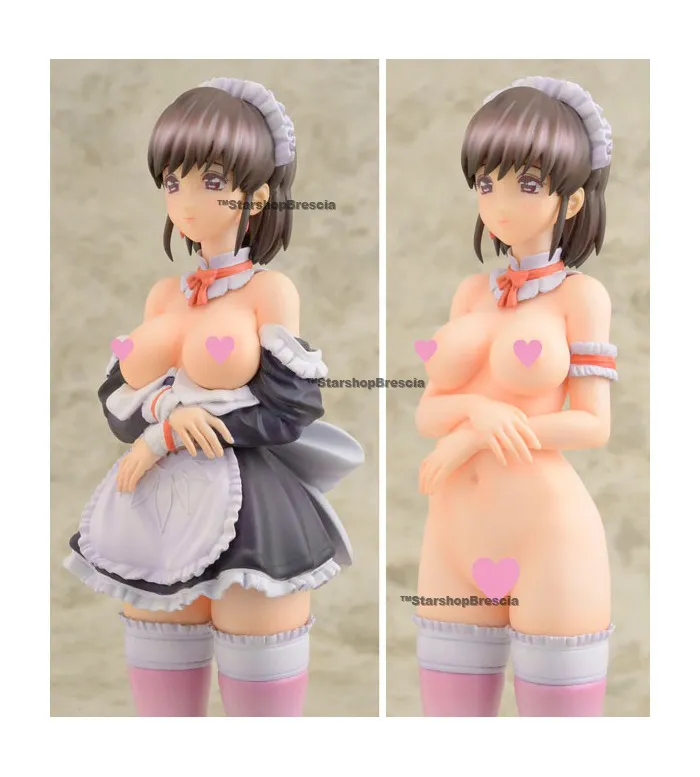 COMIC TENMA - Gutto Kuru Collection Sweet - Noriko Takai Pvc Figure