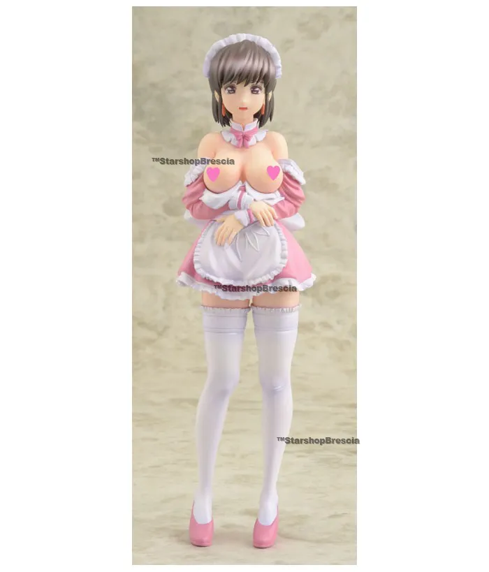 COMIC TENMA - Gutto Kuru Collection Sweet - Noriko Takai Limited Pvc Figure