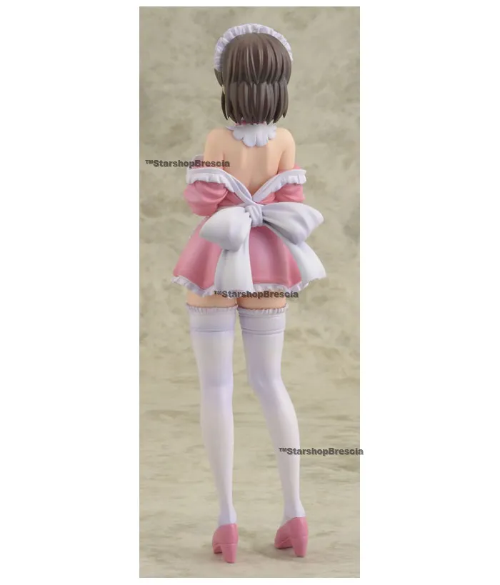 COMIC TENMA - Gutto Kuru Collection Sweet - Noriko Takai Limited Pvc Figure