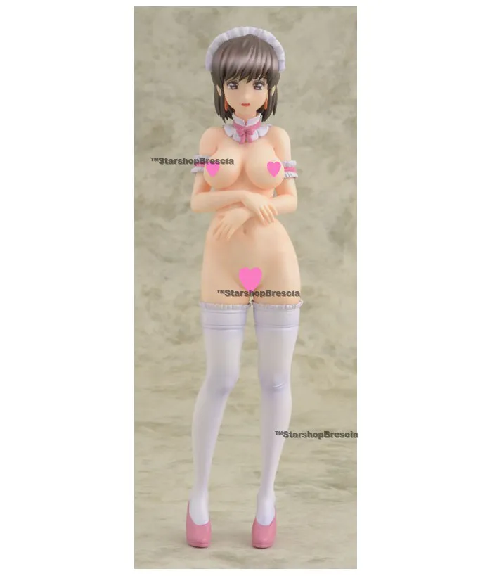 COMIC TENMA - Gutto Kuru Collection Sweet - Noriko Takai Limited Pvc Figure
