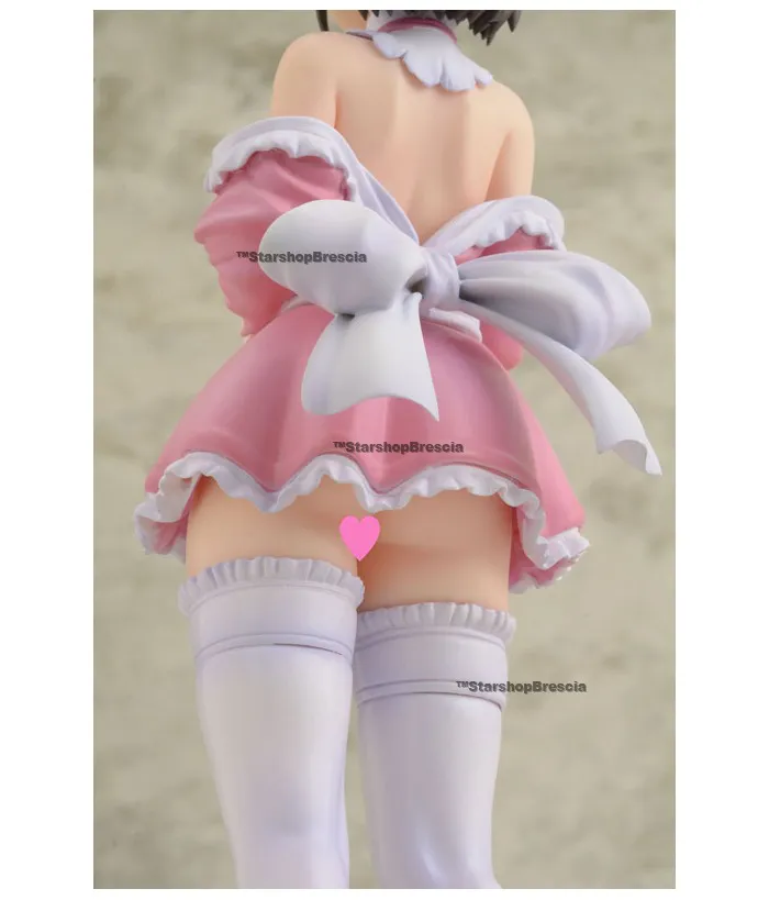 COMIC TENMA - Gutto Kuru Collection Sweet - Noriko Takai Limited Pvc Figure