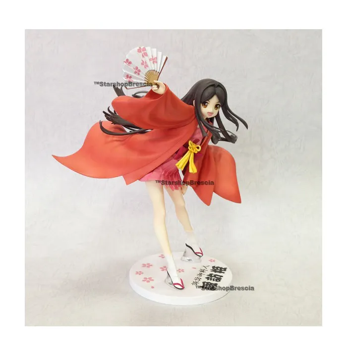ORIGINAL CHARACTER - Suwahime 1/7 Pvc Figure