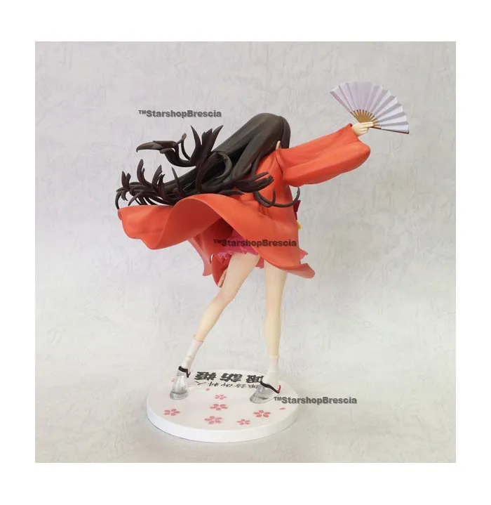 ORIGINAL CHARACTER - Suwahime 1/7 Pvc Figure