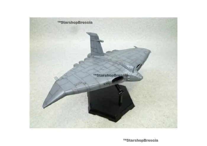 CONAN THE BOY IN FUTURE - Gigant 1/700 Model Kit