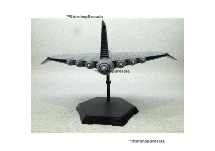 CONAN THE BOY IN FUTURE - Gigant 1/700 Model Kit