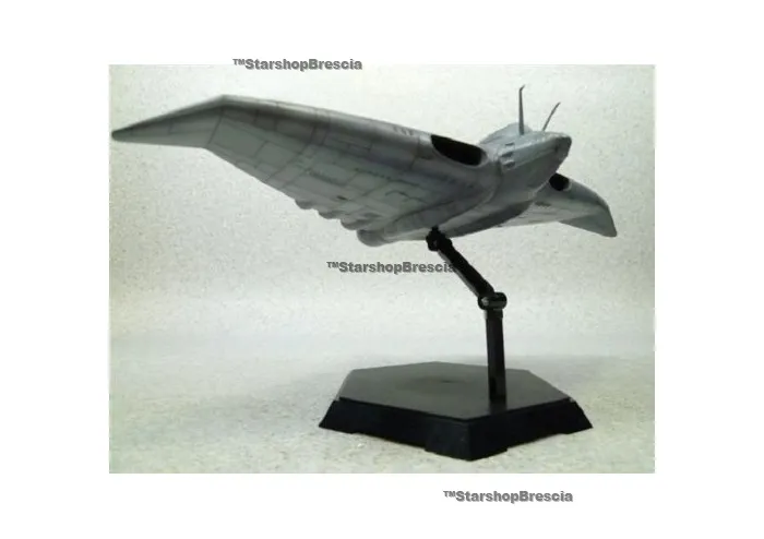 CONAN THE BOY IN FUTURE - Gigant 1/700 Model Kit