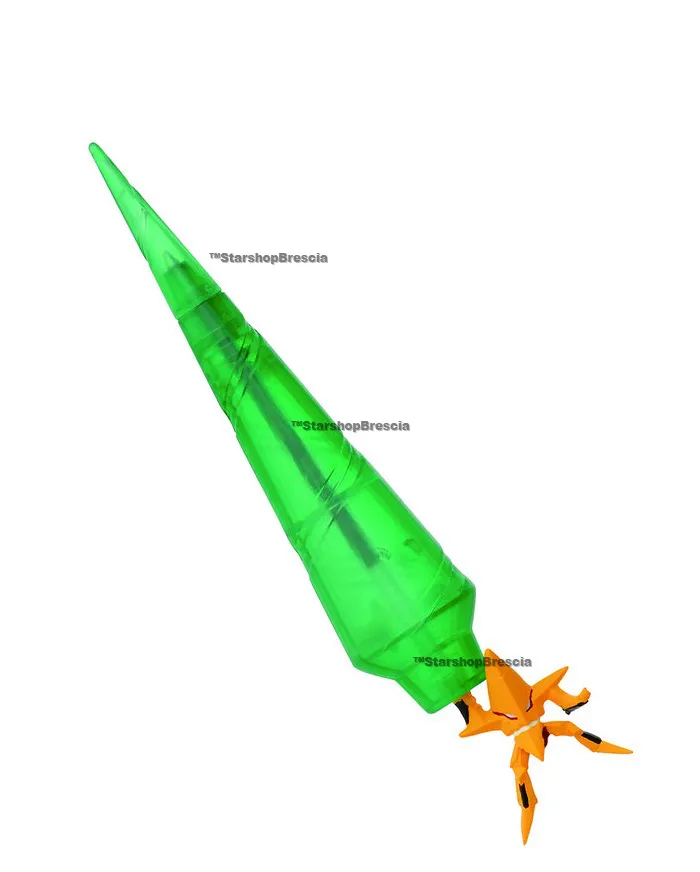 GURREN LAGANN - King Kitan Drill Ballpoint Pen - Ichiban Kuji