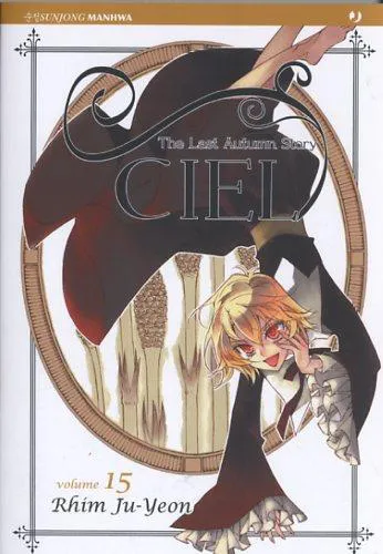 CIEL THE LAST AUTUMN STORY 15