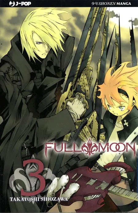FULL MOON 03