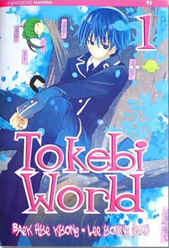 TOKEBI WORLD 01