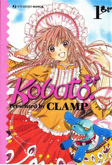 KOBATO 01