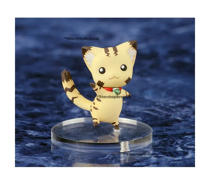 MAGICAL LYRICAL NANOHA VIVID - Einhart Stratos 1/7 Pvc Figure