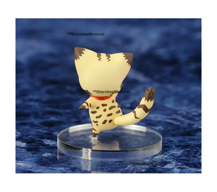 MAGICAL LYRICAL NANOHA VIVID - Einhart Stratos 1/7 Pvc Figure