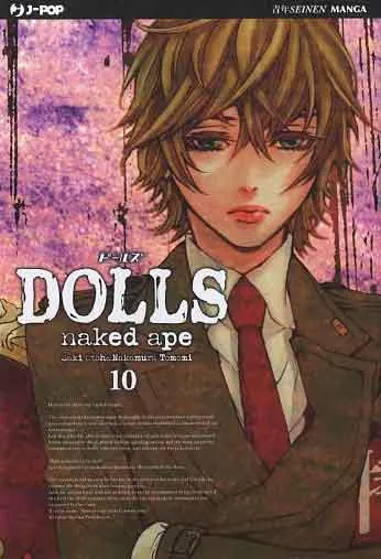 DOLLS 10