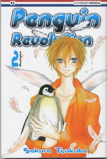 PENGUIN REVOLUTION 02